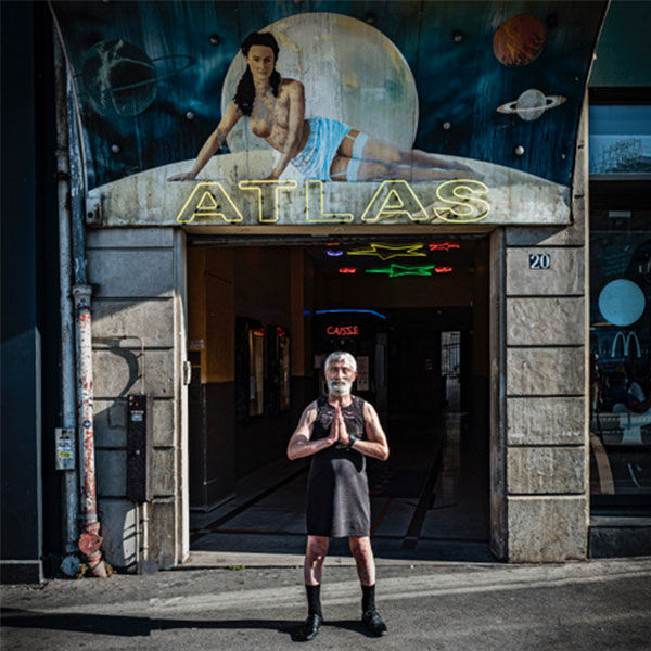 Bengtsson/Pohl, Atlas. Boulevard de Clichy, 2021