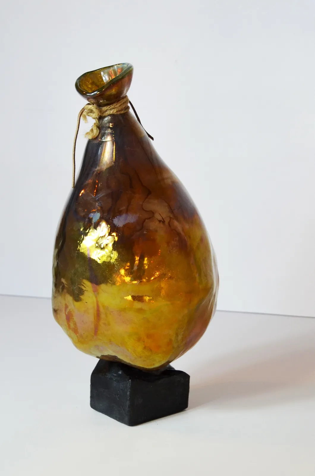 INGALENA KLENELL, GOTT OCH ONT, 2019