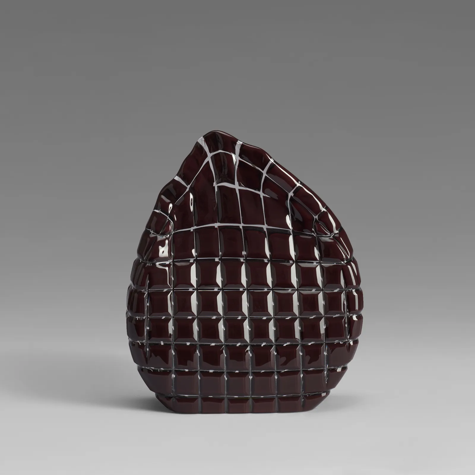 SIMON KLENELL, Disorted Disc, II, 2024