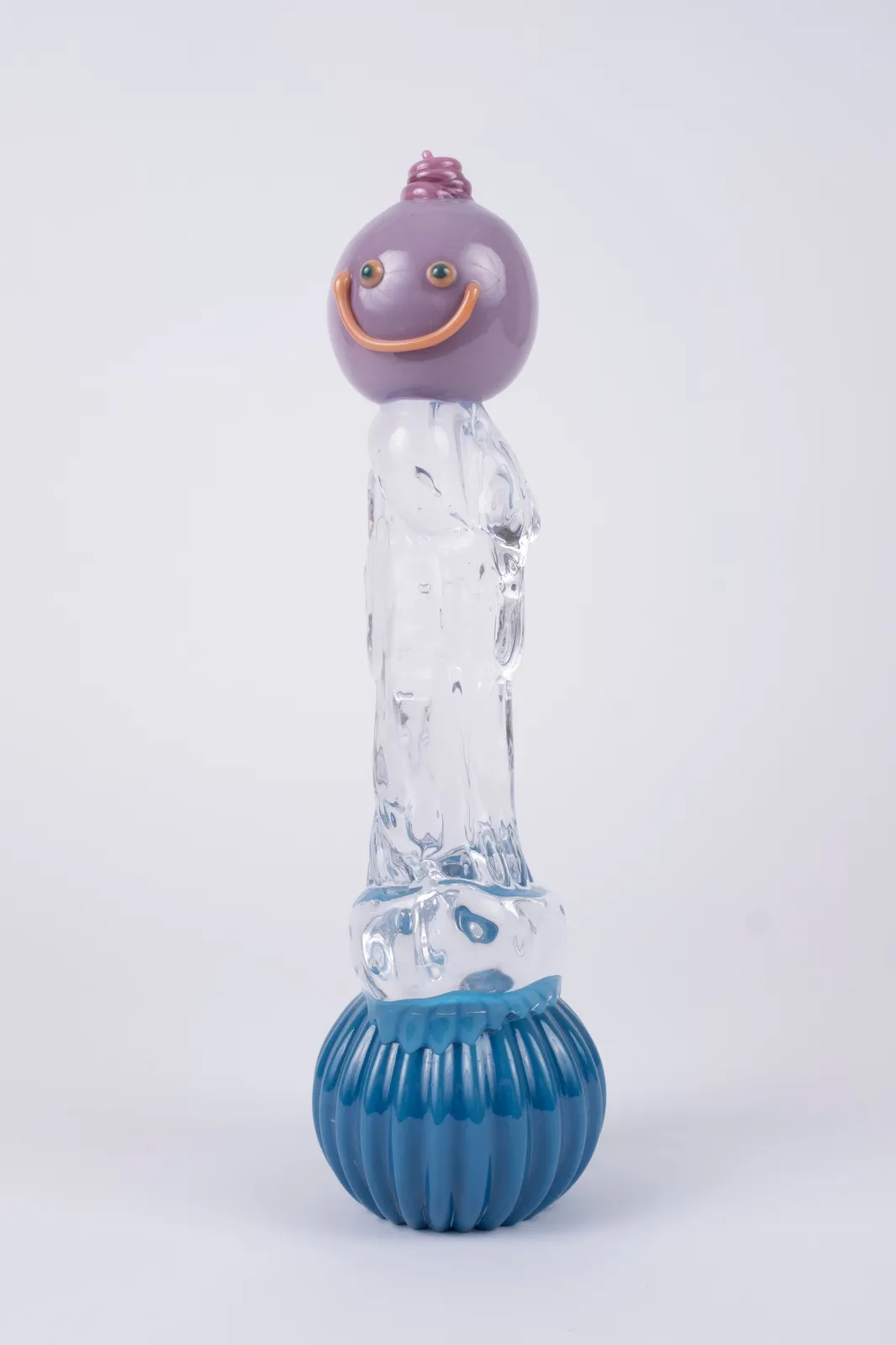 RASMUS NOSSBRING, I woke up like this, 2023