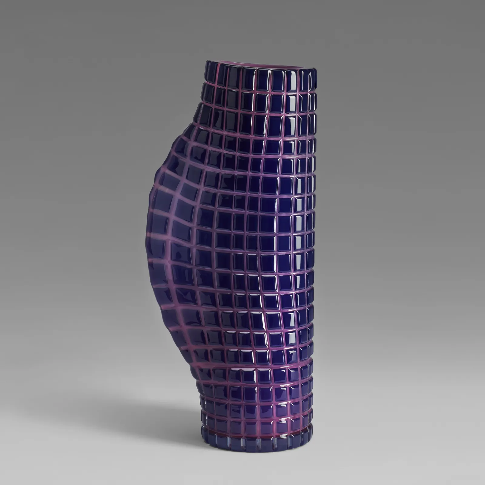 SIMON KLENELL, Streched Tubular, 2024