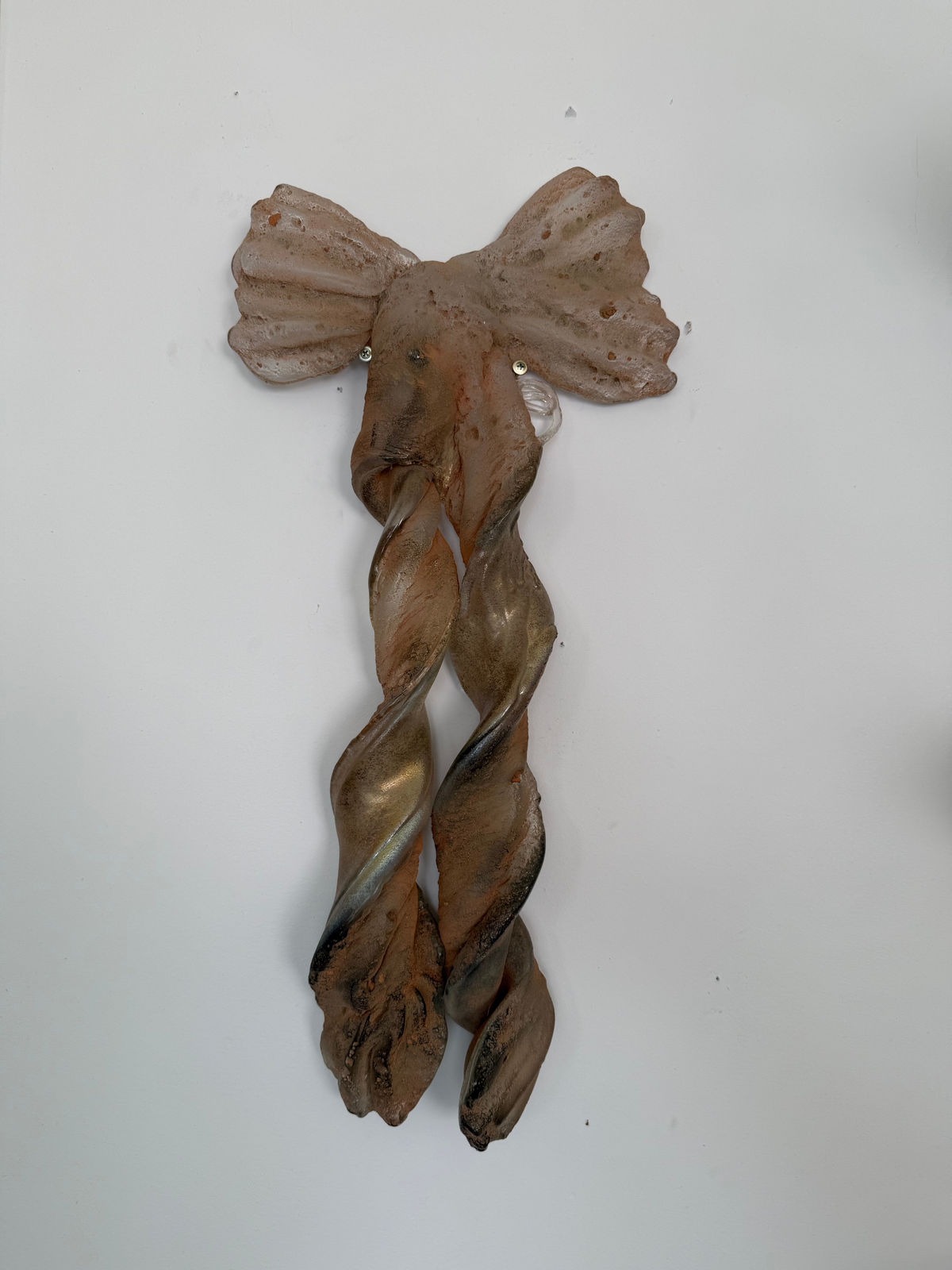 GUNILLA KIHLGREN, ROSETT, 2021