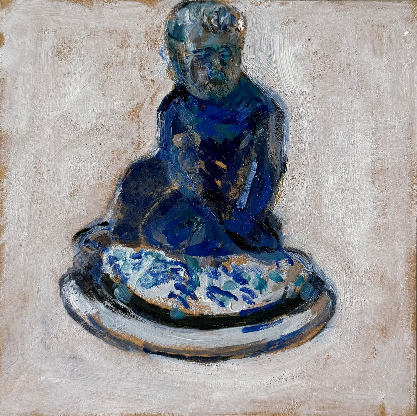 Ingela Johansson Dunell, Putti, 2025