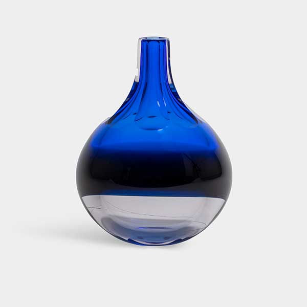 ERIKA LAGERBIELKE, VID SJU STRÖMMAR, VI, 2022