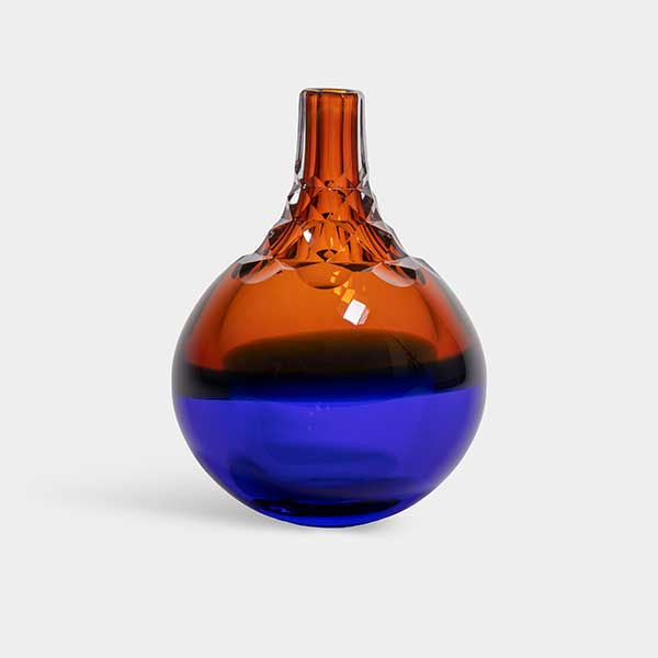 ERIKA LAGERBIELKE, VID SJU STRÖMMAR, I, 2022