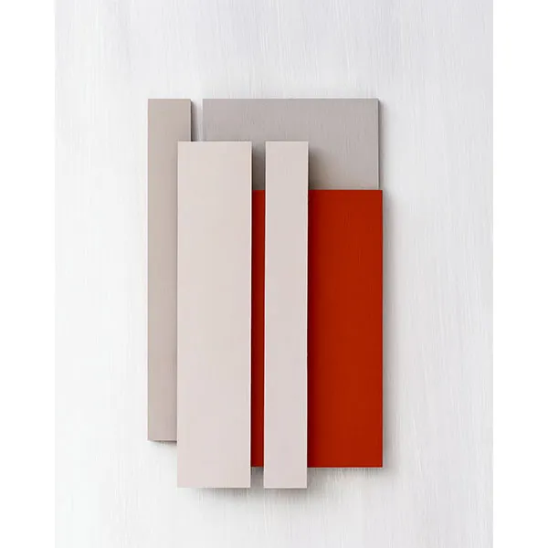 Pelle Bergström, Blockografi 066, 2022