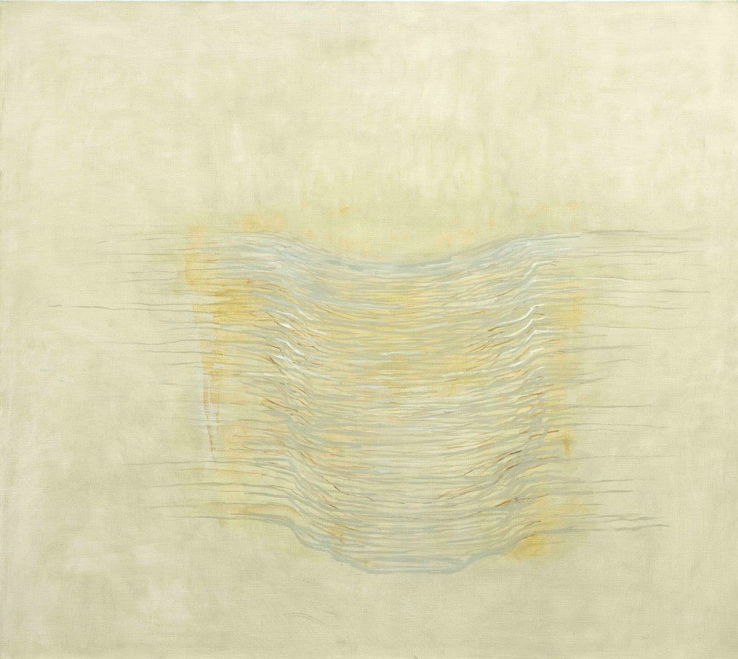 Maria Hurtig, Däruti # 4, 2011/2024