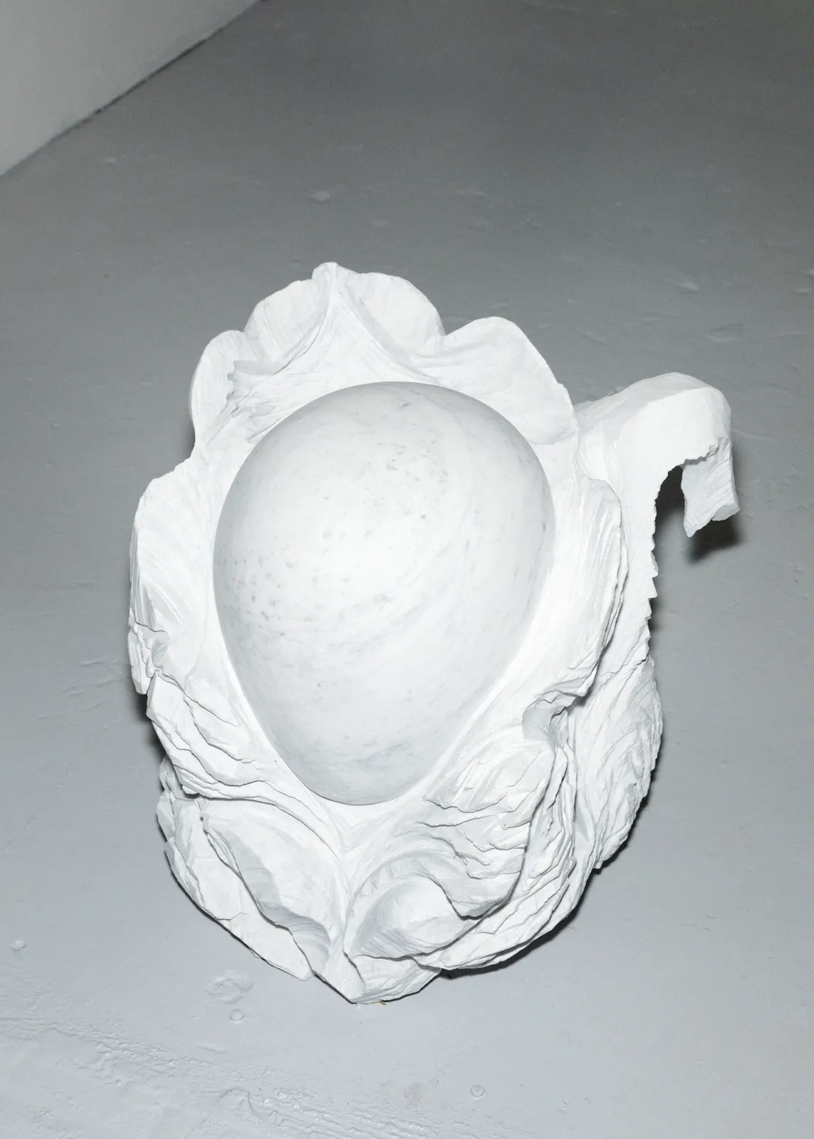 ÅSA JUNGNELIUS, BIRTH OF VENUS, 2022