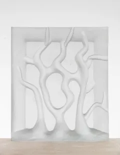 LENE BØDKER, Skogen, 2017