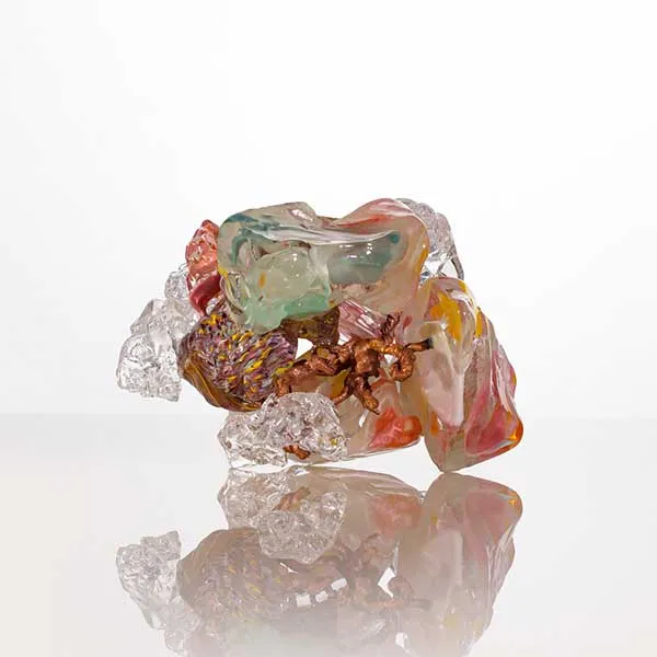 Kristin Larsson, Argis Magnus I, 2022