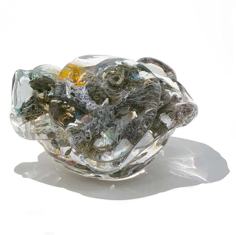 BARROLEVÉN, GROTTA, 2019