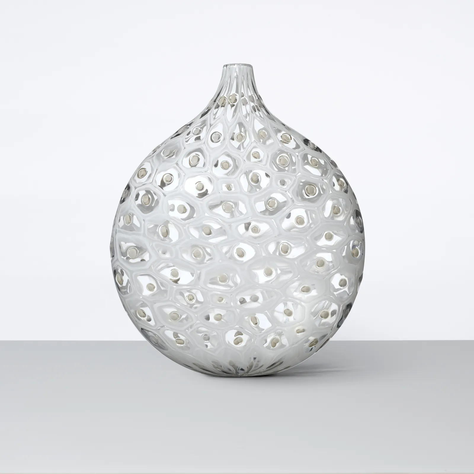 ANN WÅHLSTRÖM, RINGS IV, 2019, 2019