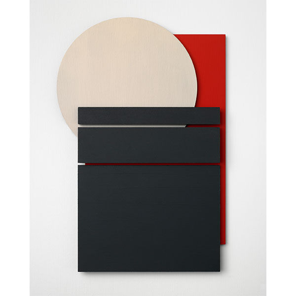 Pelle Bergström, Blockografi 186, 2022