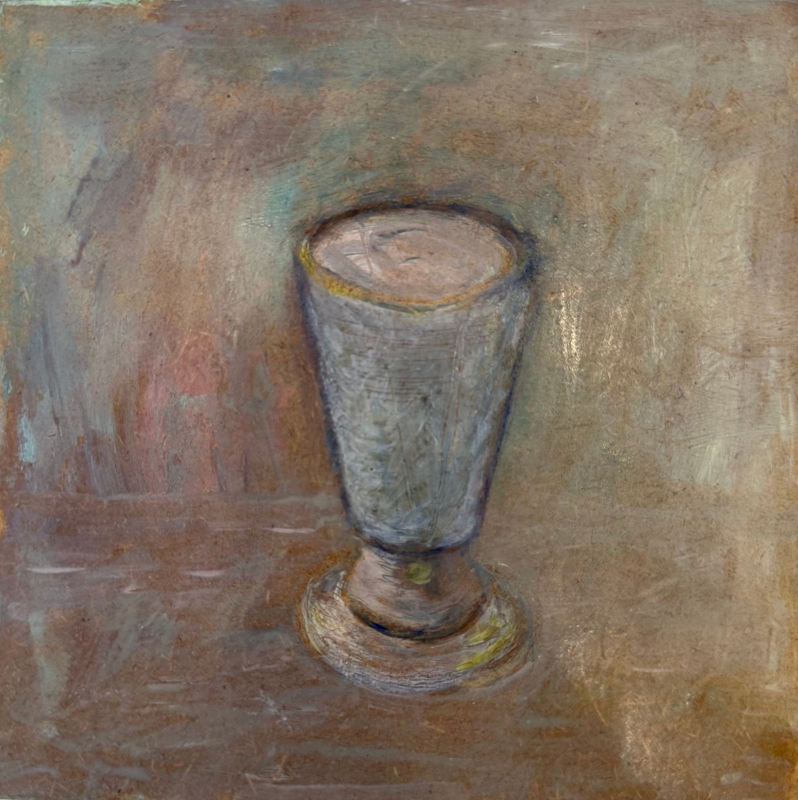 Ingela Johansson Dunell, Snaps, 2025