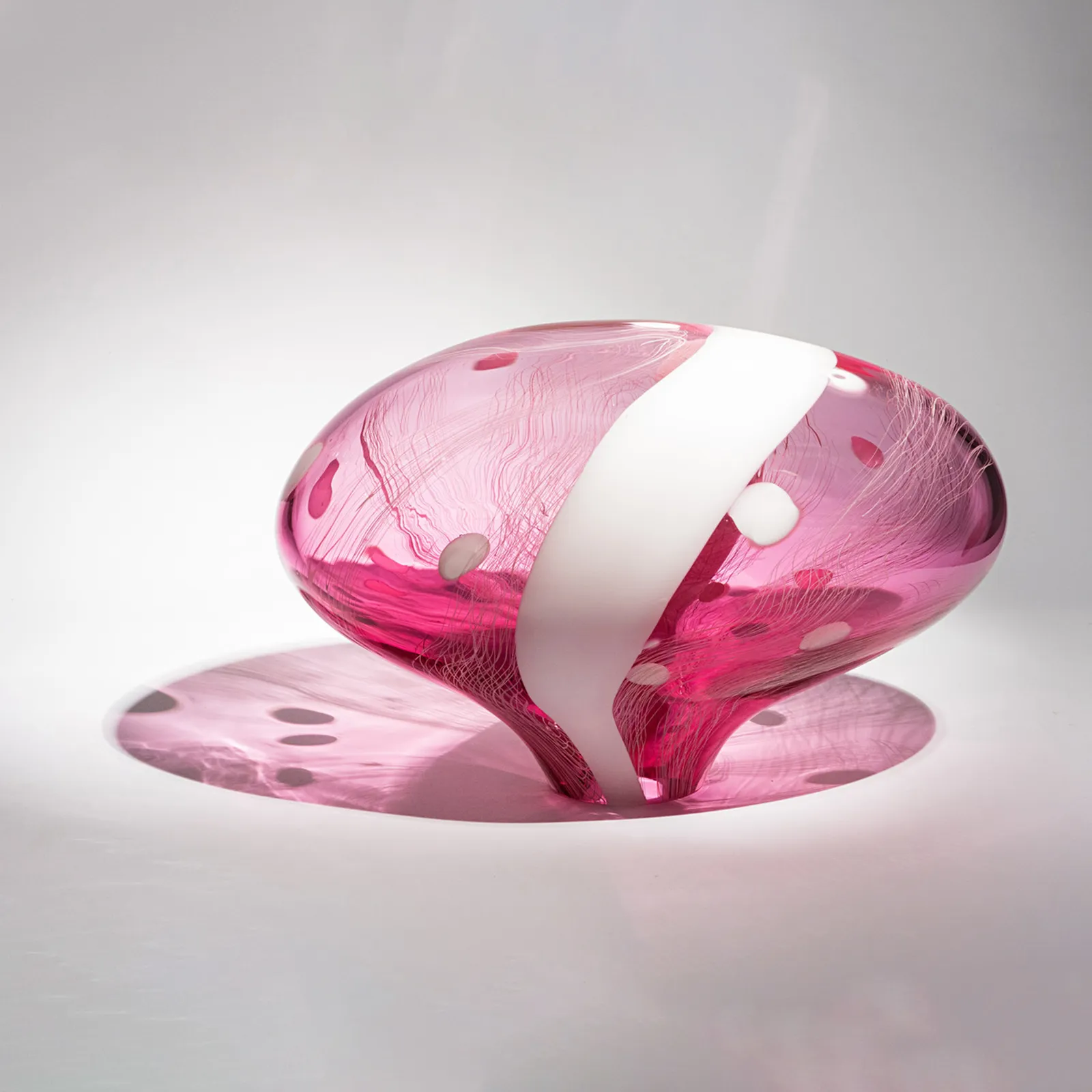 ANN WÅHLSTRÖM, STONE I, 2022