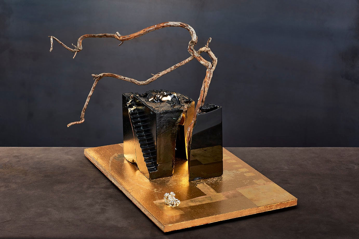 BERTIL VALLIEN, ELPIS/HOPE, 2024