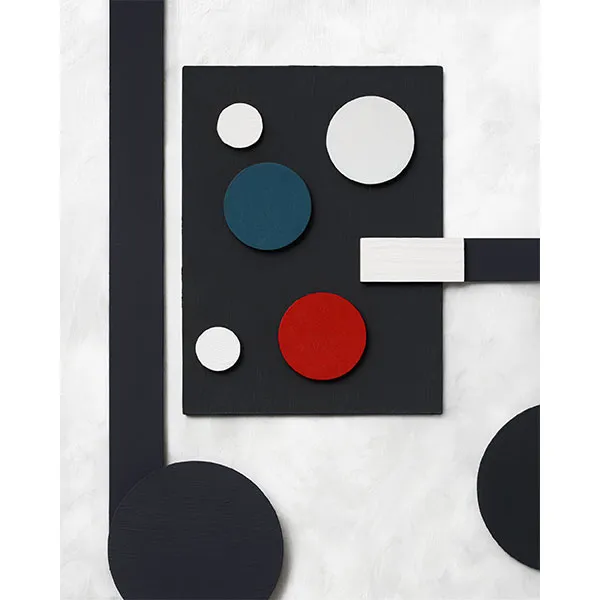 Pelle Bergström, Blockografi 298, 2022