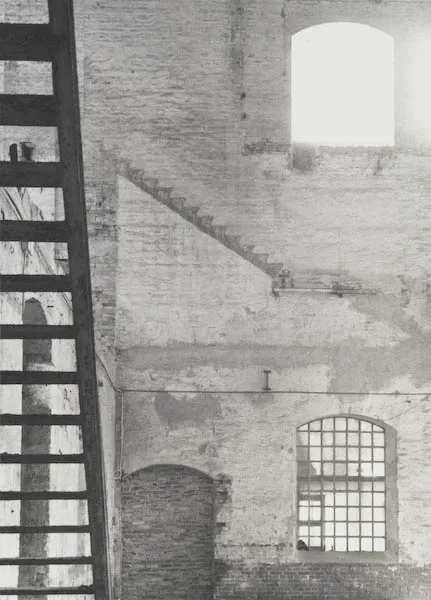 Lennart Durehed, Skifarps sockerfabrik 1982