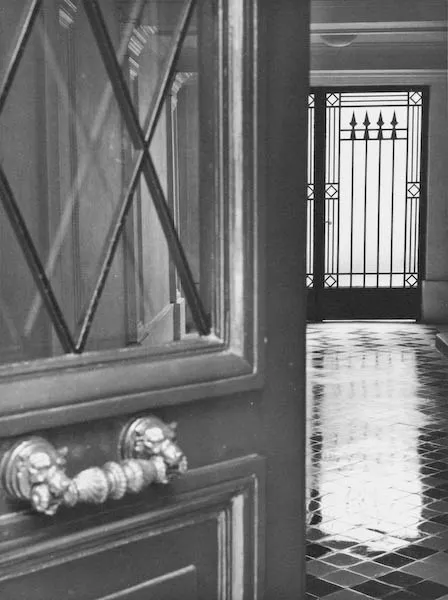 Lennart Durehed, Paris, St Germain 1982