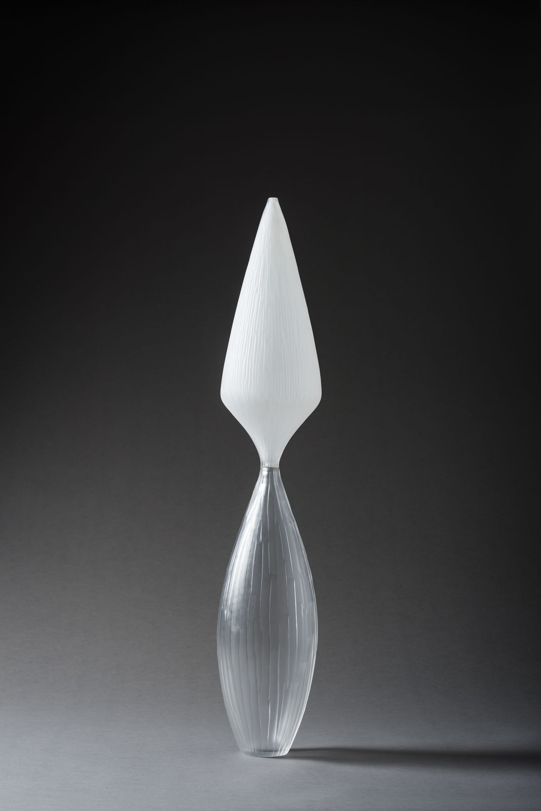 PHILIP BALDWIN & MONICA GUGGISBERG, SPECIES NOVAE: ONE OF US 2019, 2019