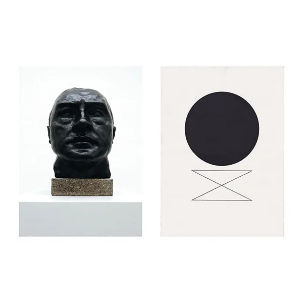 Anders Wenngren, MAX BECKMANN, 2020