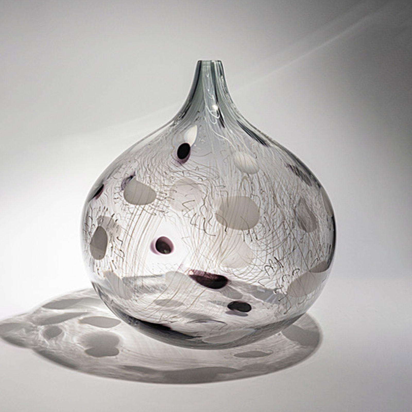 ANN WÅHLSTRÖM, THREADS V 2022, 2022