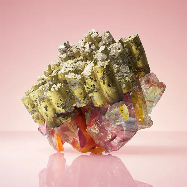 Kristin Larsson, Hybrid Sidereum, 2022