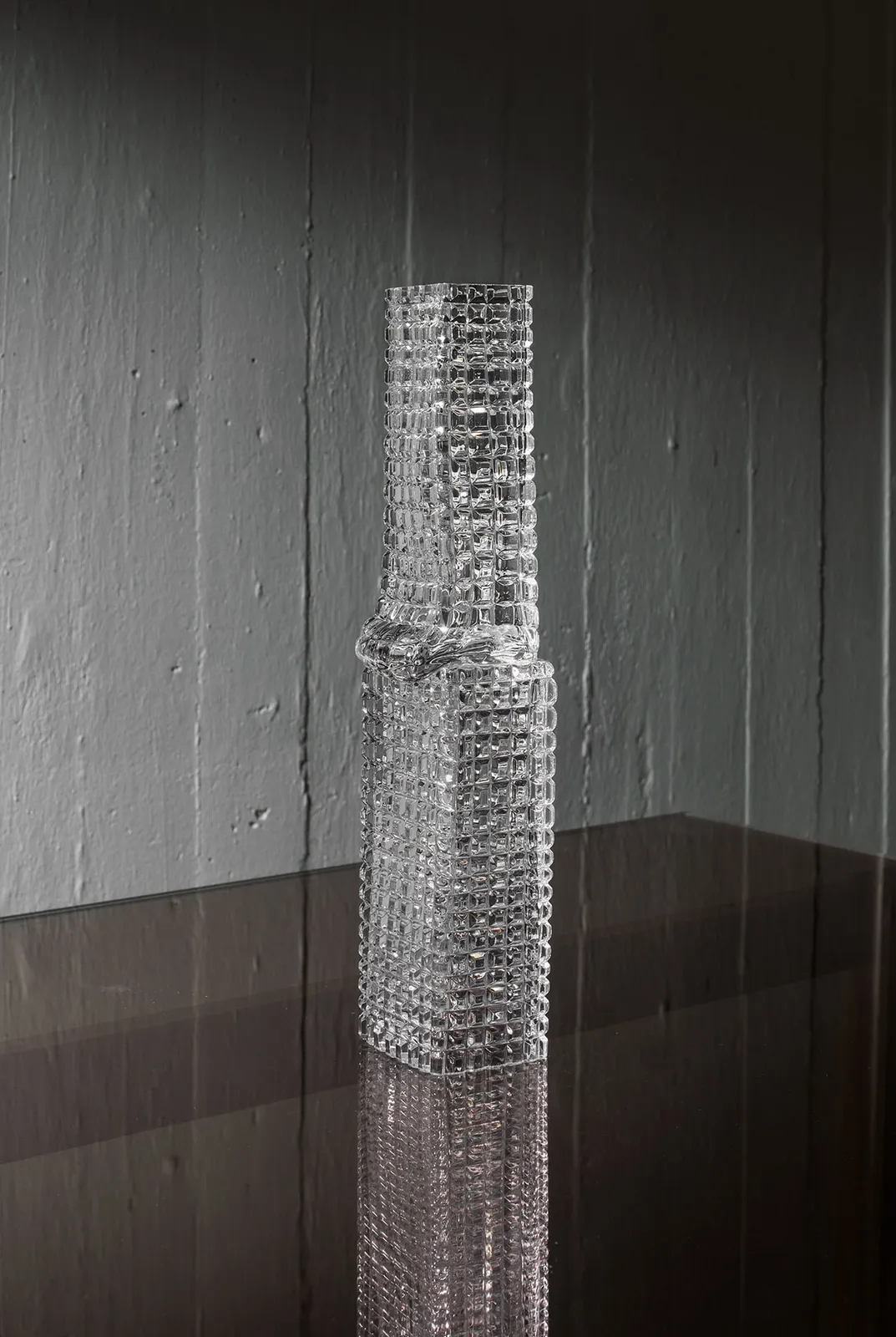 SIMON KLENELL, Stacked, 2022