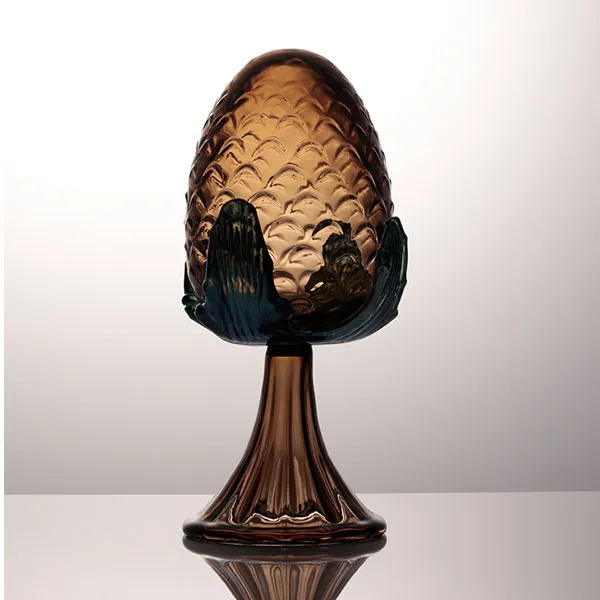 Anna Berglund, PINUS PINEA NO. 12, 2021