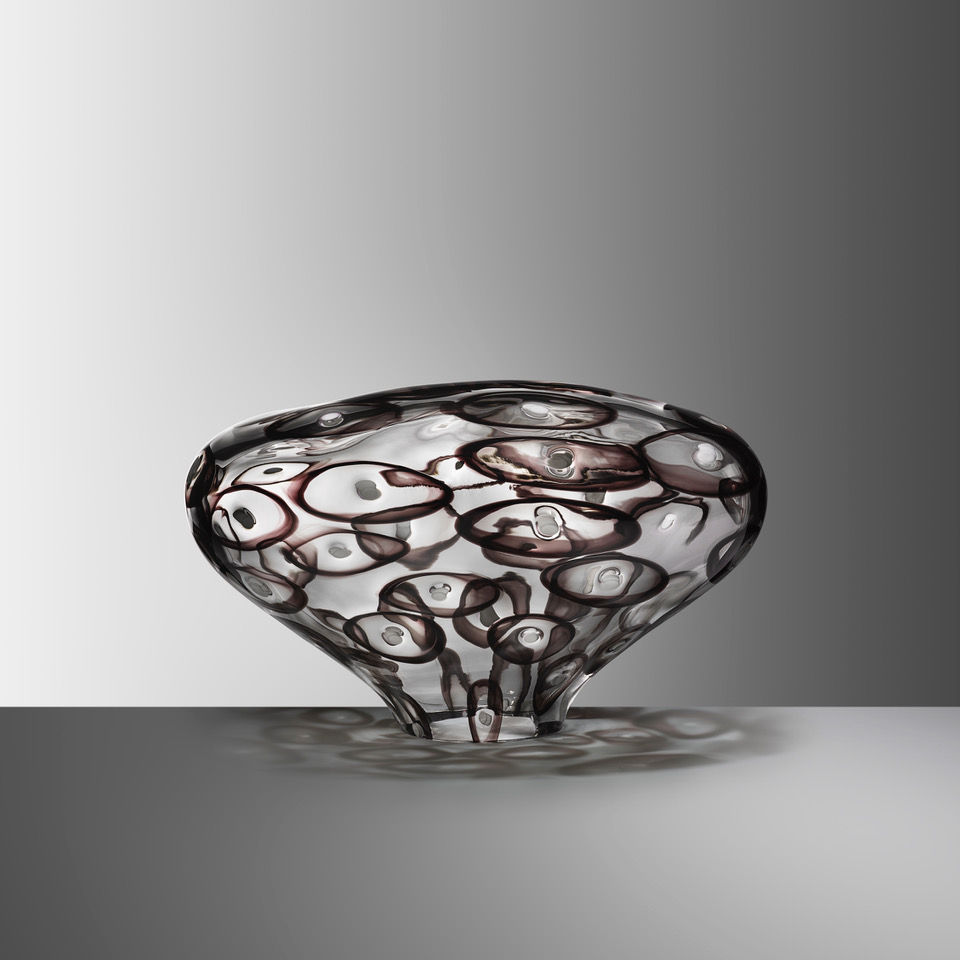 ANN WÅHLSTRÖM, STONE XIII, 2019, 2019