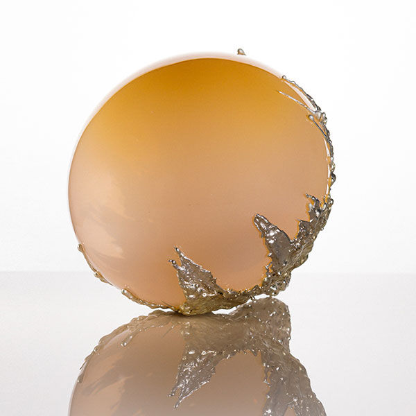 Kristin Larsson, Feaxede Steorra Aprikos , 2022