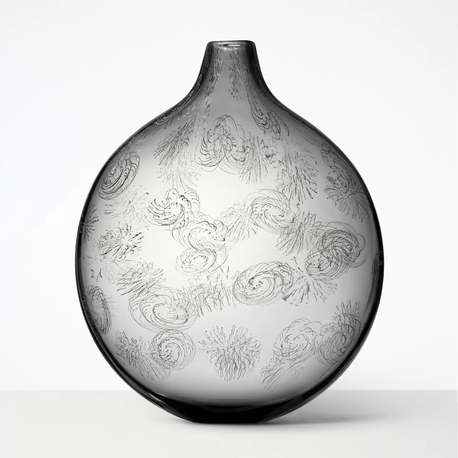 ANN WÅHLSTRÖM, NEST I, 2017, 2017