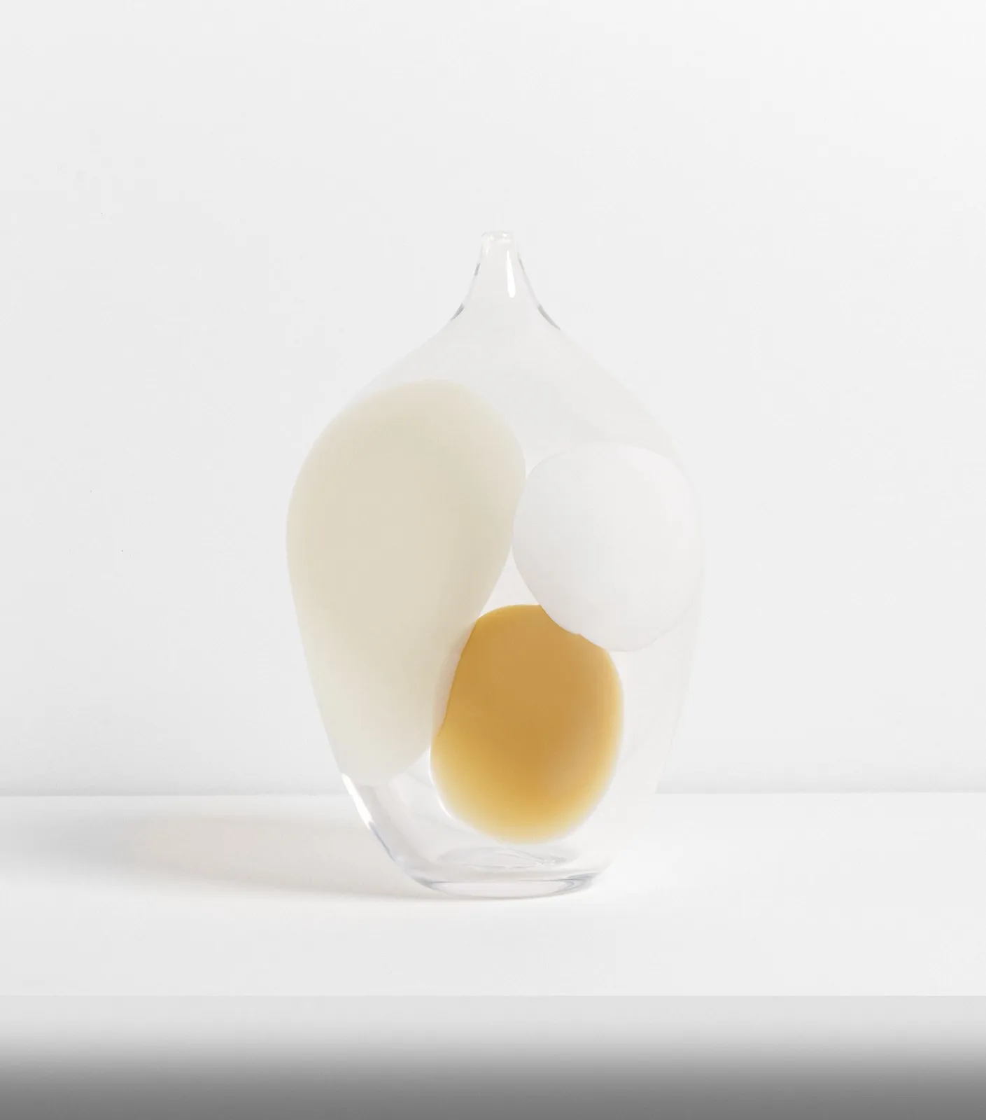 Gunnel Sahlin, PURITY, 2023