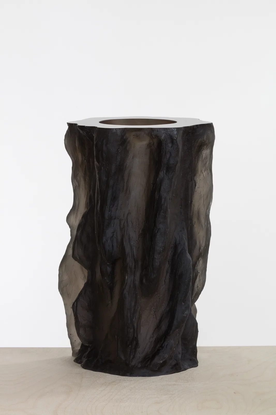 LENE BØDKER, Morphosis II, 2017