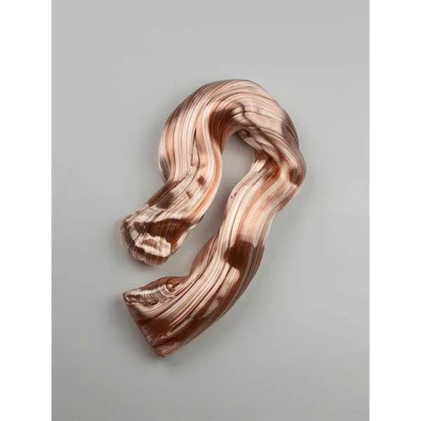 MARIA BANG ESPERSEN, 21ST CENTURY APPLES #2, 2020