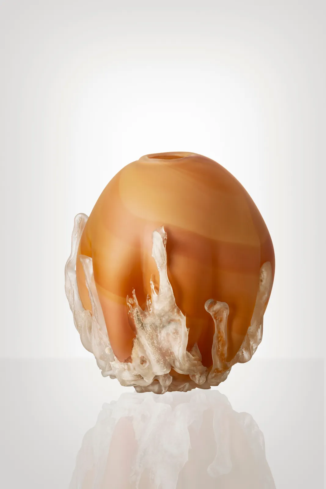 Ulrika Barr, THE CAPSULE, 2024