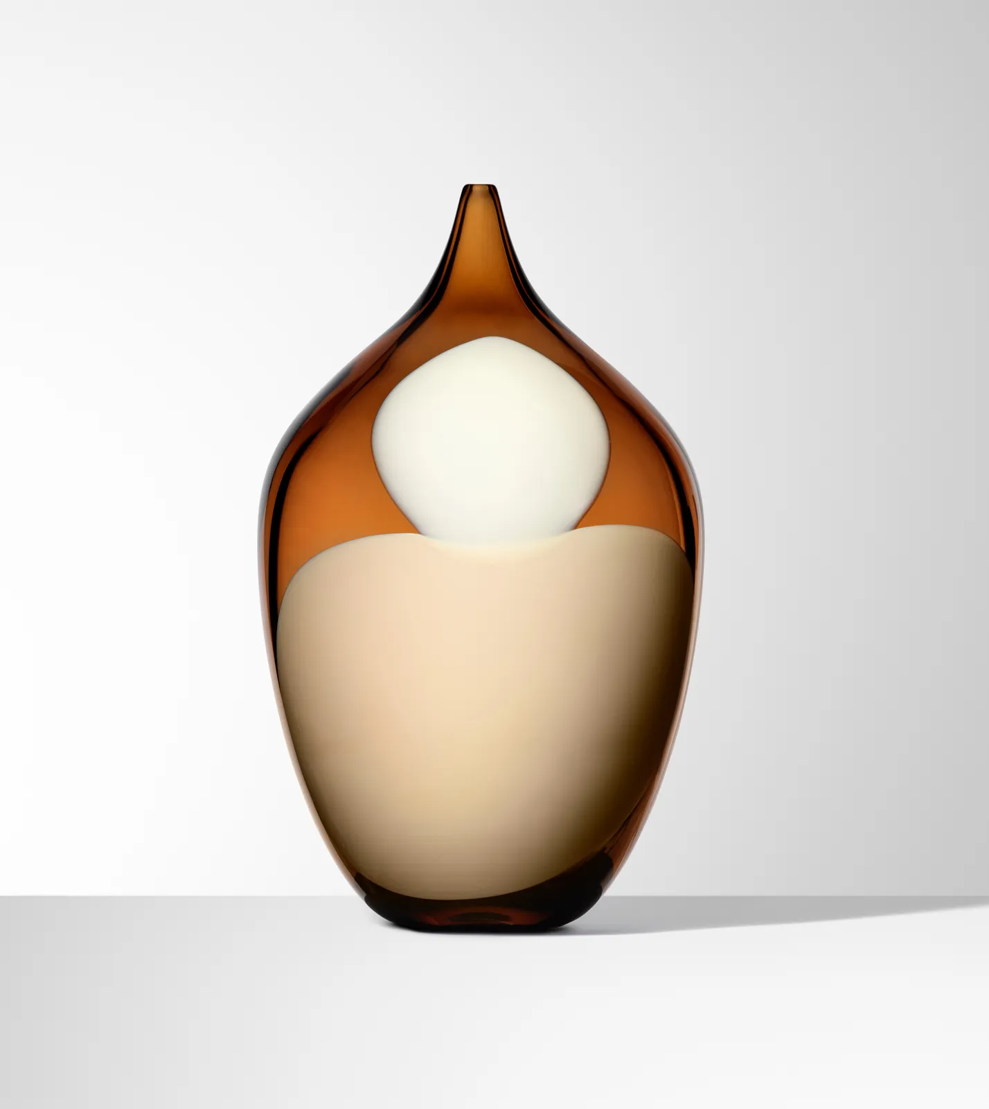 Gunnel Sahlin, OCRA FUSION, 2023