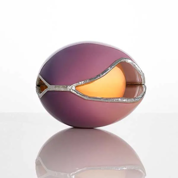 Kristin Larsson, Concha Pila Ostrum , 2022