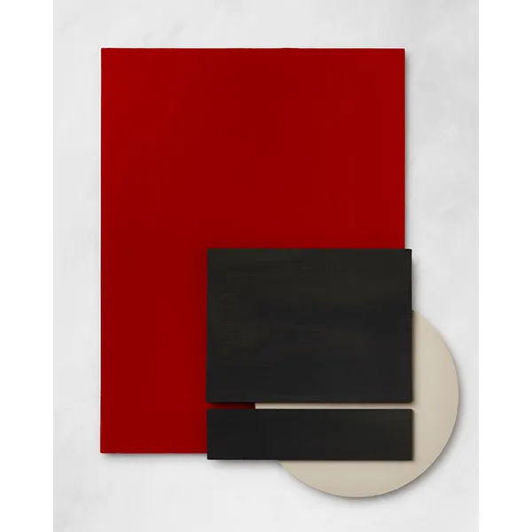 Pelle Bergström, Blockografi 161, 2022