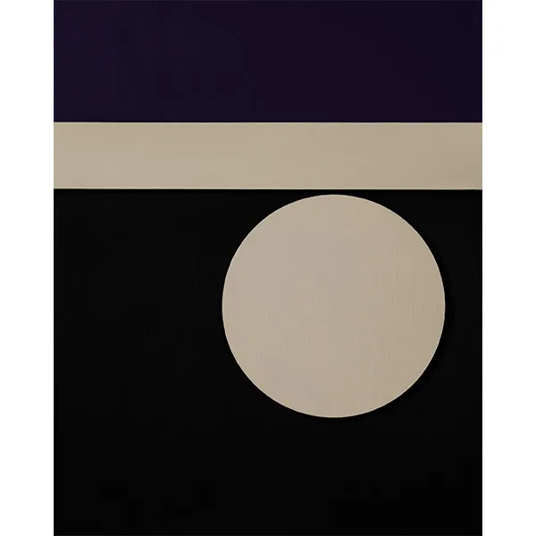 Pelle Bergström, Blockografi 028, 2022