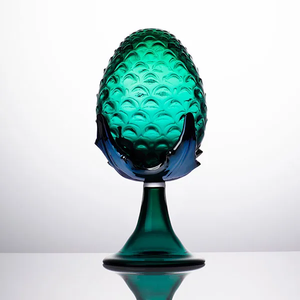 Anna Berglund, PINUS PINEA NO. 6, 2021