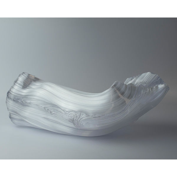 MARIA BANG ESPERSEN, COMPLEXITY II, 2020