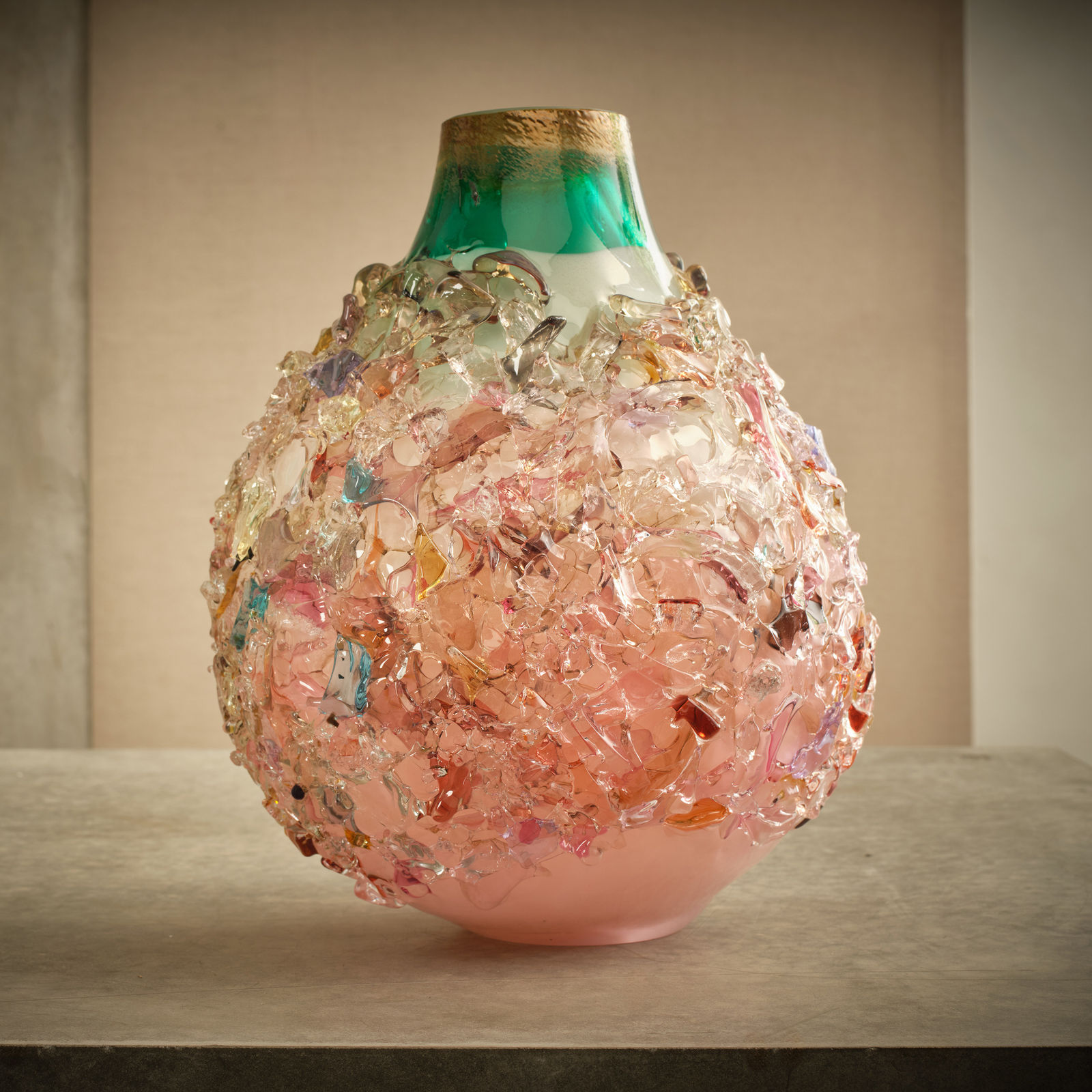 Maarten Vrolijk, Sakura TFO24013, 2024