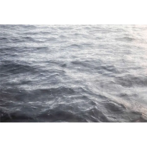 Karin Alfredsson, SNÖ OCH REGN SKALL PASSERA No. 6, 2020