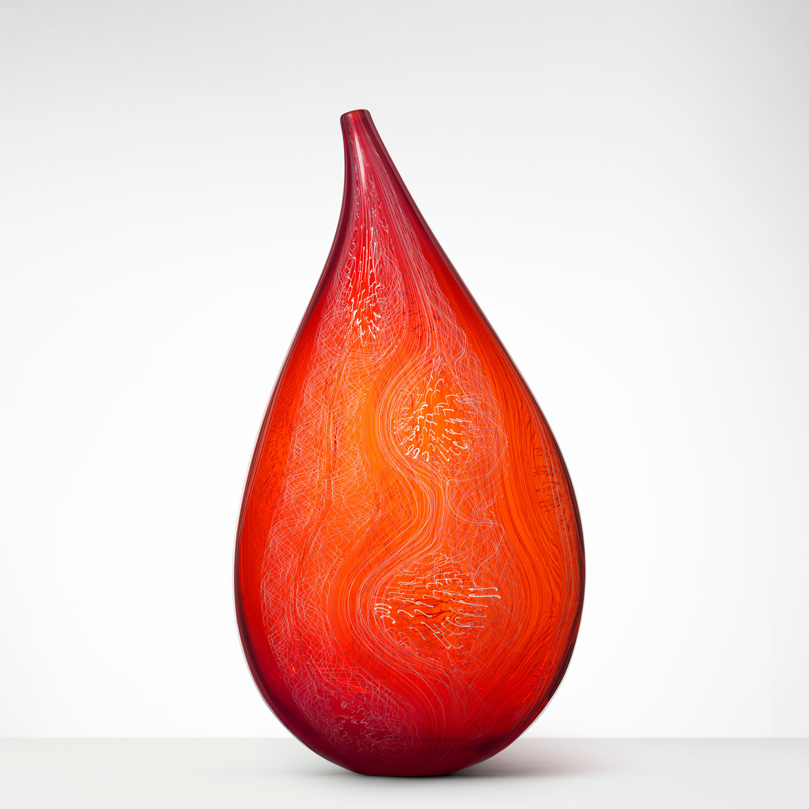 ANN WÅHLSTRÖM, THREADS XVI, 2017, 2017