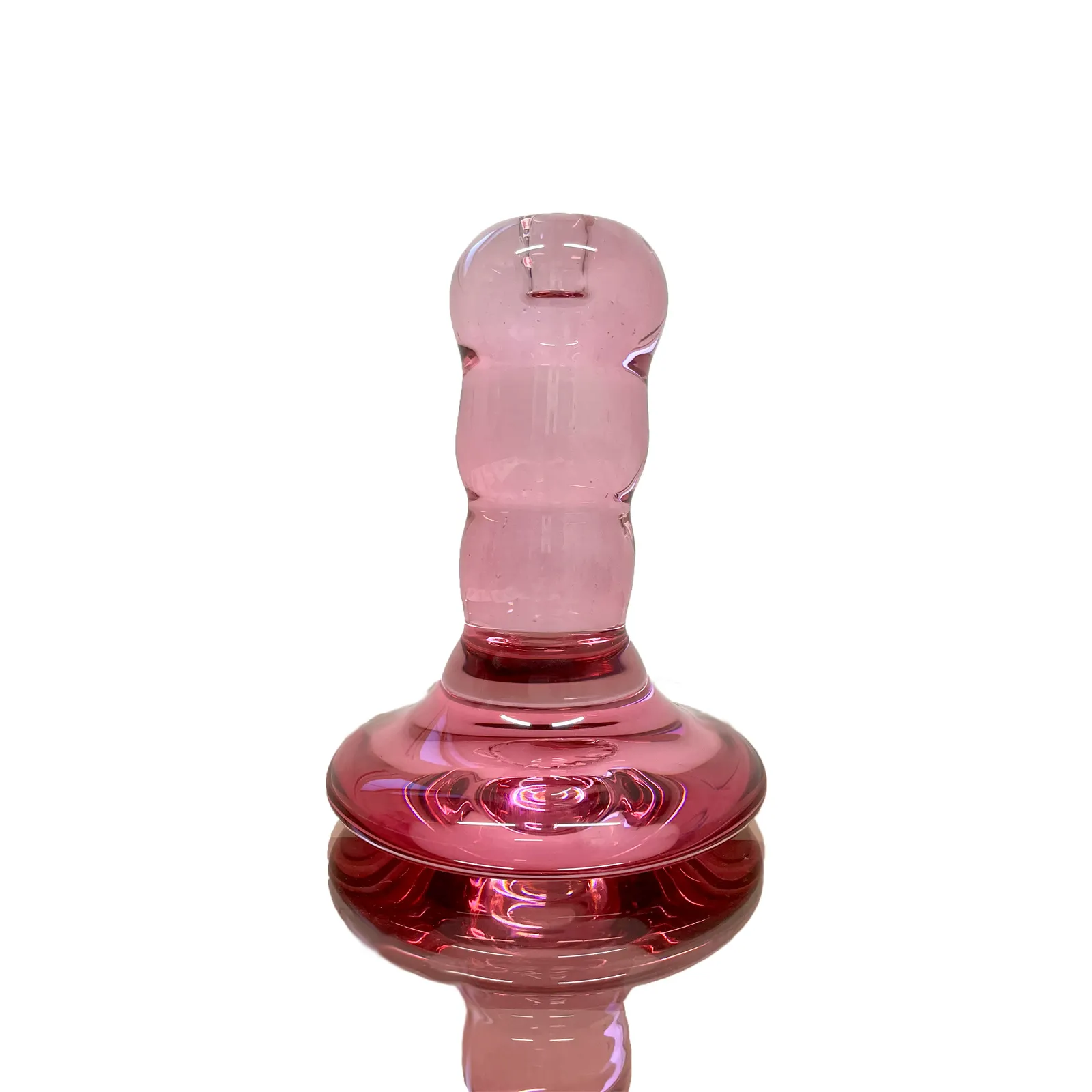 SIMON KLENELL, CANDLE STICK, I, 2023