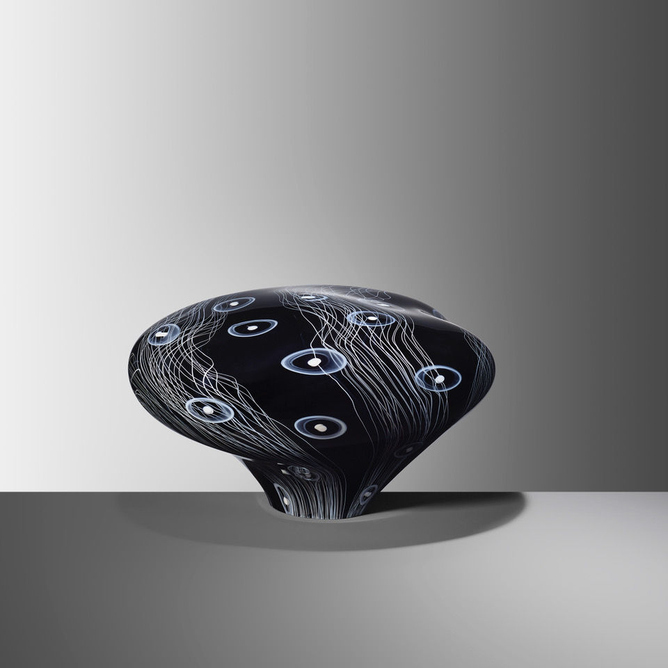 ANN WÅHLSTRÖM, STONE XVI, 2019, 2019