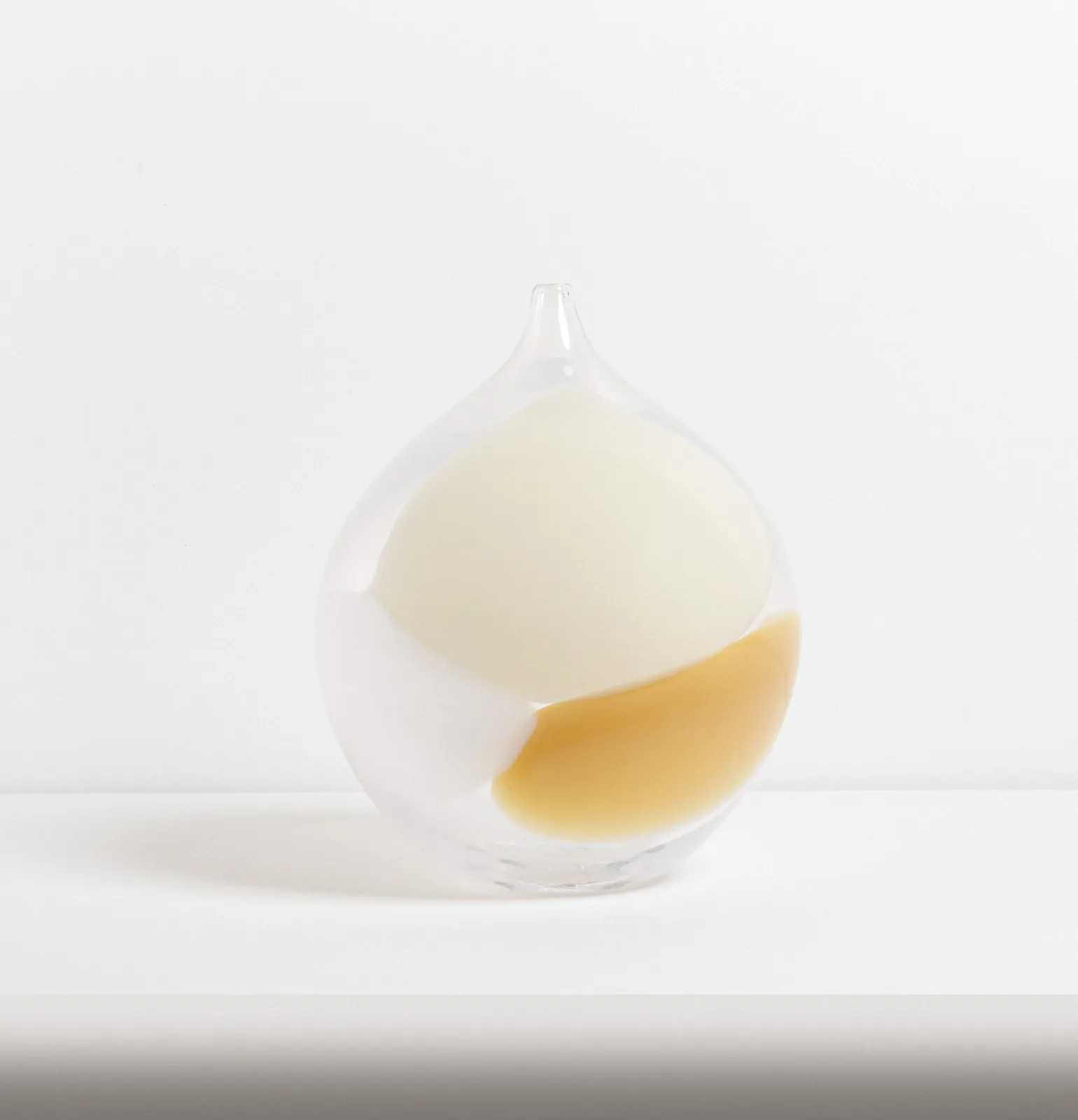 Gunnel Sahlin, HAZE, 2023