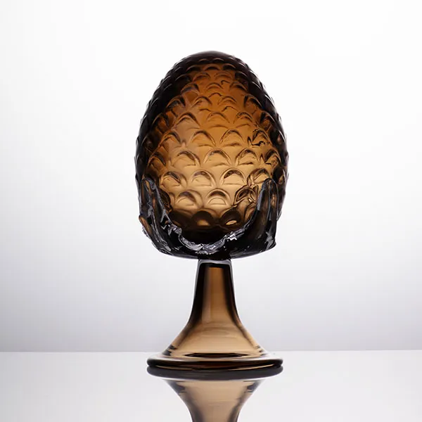 Anna Berglund, PINUS PINEA NO. 13, 2021