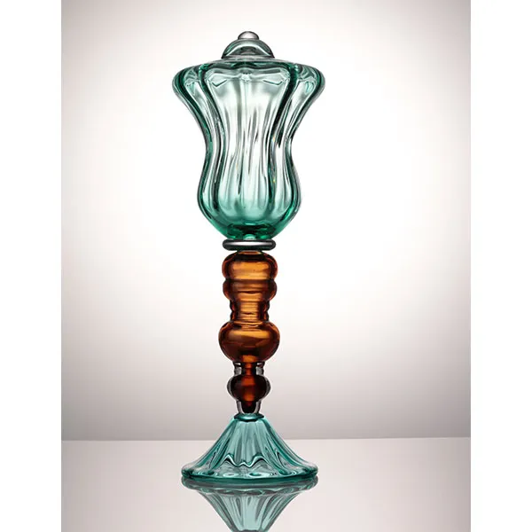 Anna Berglund, OPUS NO. 1, 2021